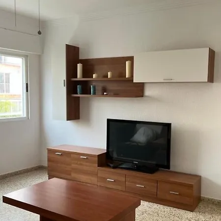 Apartman Kelibia *