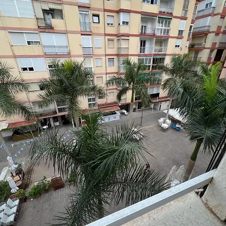 Apartamento Kelibia