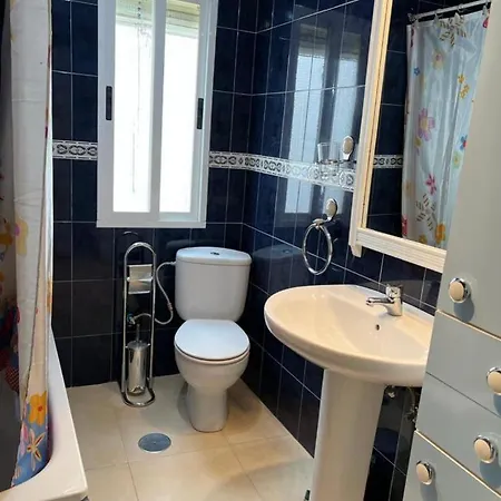 Apartamento Kelibia Apartment *