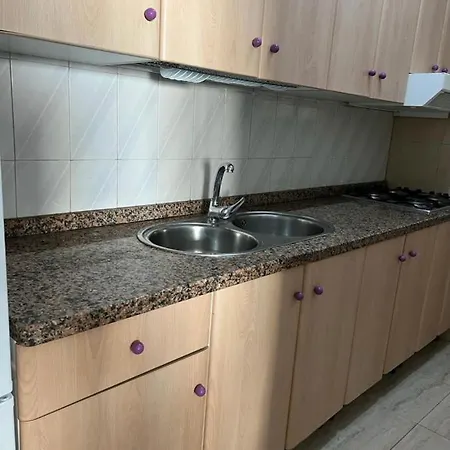 Apartamento Kelibia Almunecar