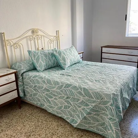 Apartamento Kelibia *