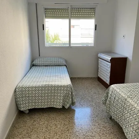 Apartment Apartamento Kelibia Almunecar