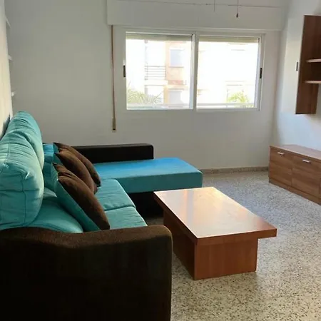 Apartamento Kelibia Apartment